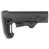 Strike MOD2 Stock Black photo 2
