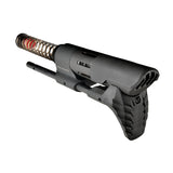 Strike AR PDW Stock Black photo 1