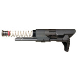 Strike AR PDW Stock Black photo 2