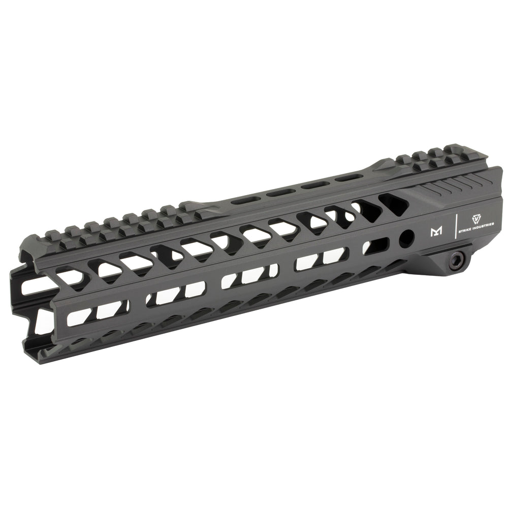 Strike M-LOK Rail 10 Black