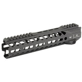 Strike M-LOK Rail 10 Black photo 1