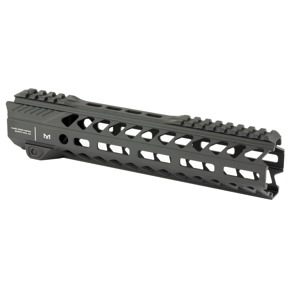 Strike M-LOK Rail 10 Black