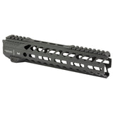Strike M-LOK Rail 10 Black photo 2