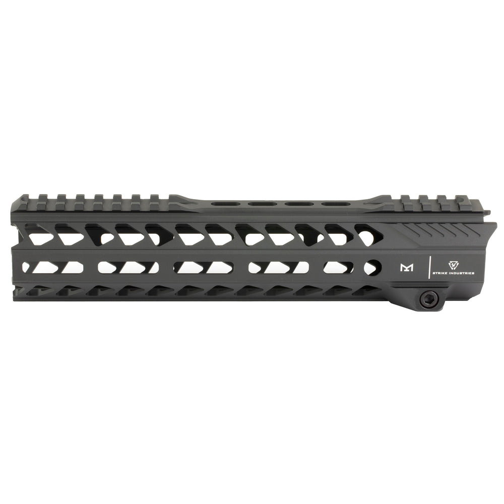 Strike M-LOK Rail 10 Black