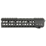 Strike M-LOK Rail 10 Black photo 3