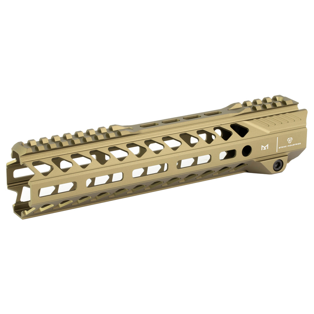 Strike M-LOK Rail 10 FDE
