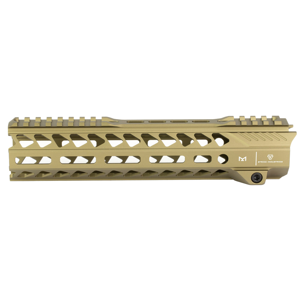 Strike M-LOK Rail 10 FDE