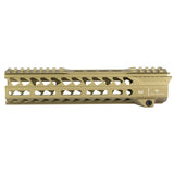 Strike M-LOK Rail 10 FDE photo 3