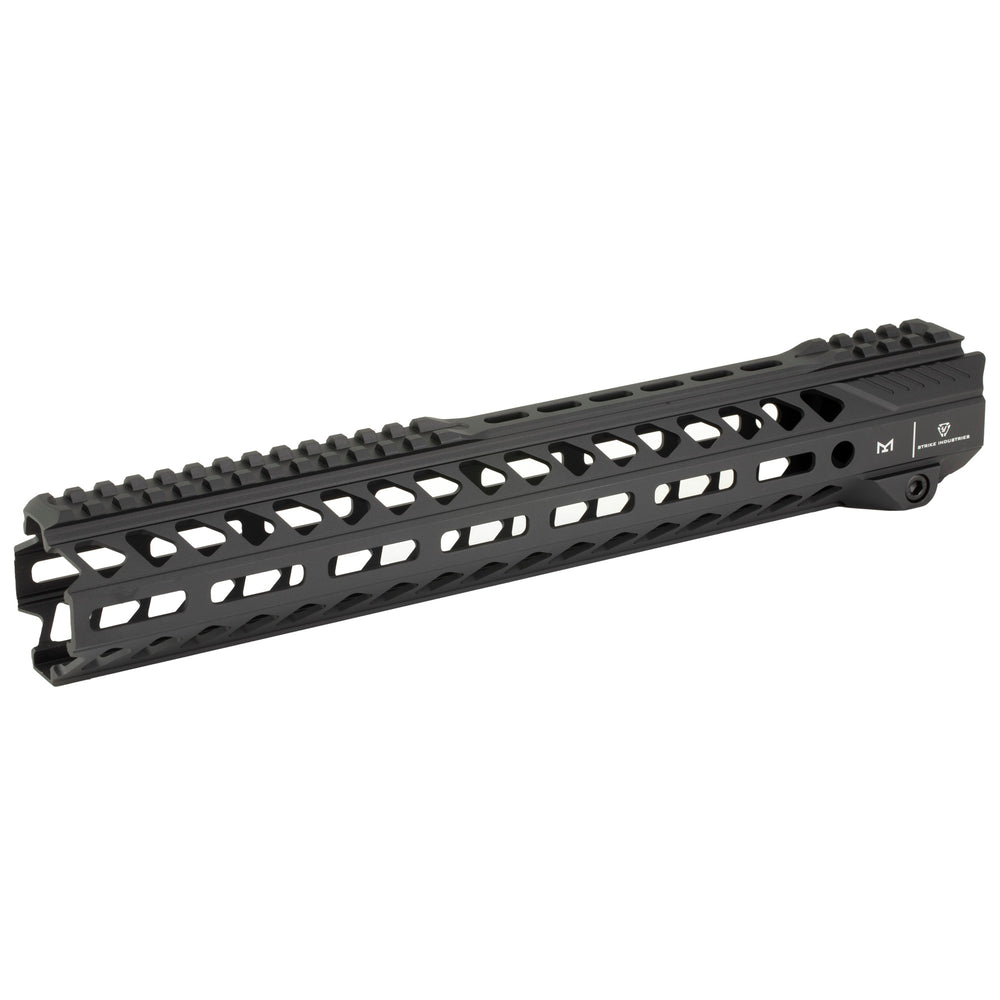 Strike M-LOK Rail 13.5 Black