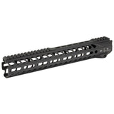 Strike M-LOK Rail 13.5 Black photo 1