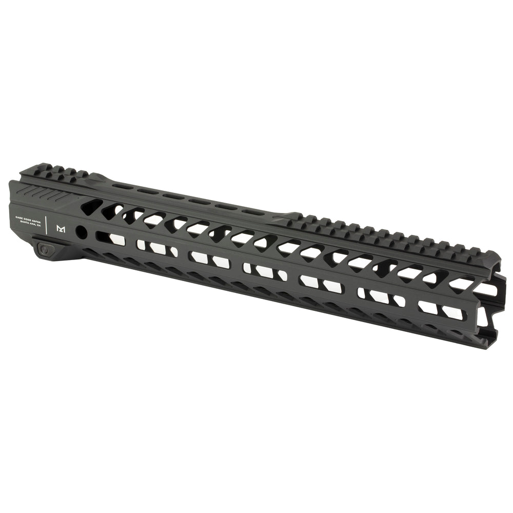 Strike M-LOK Rail 13.5 Black