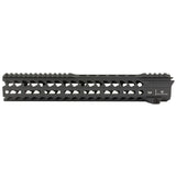 Strike M-LOK Rail 13.5 Black photo 3