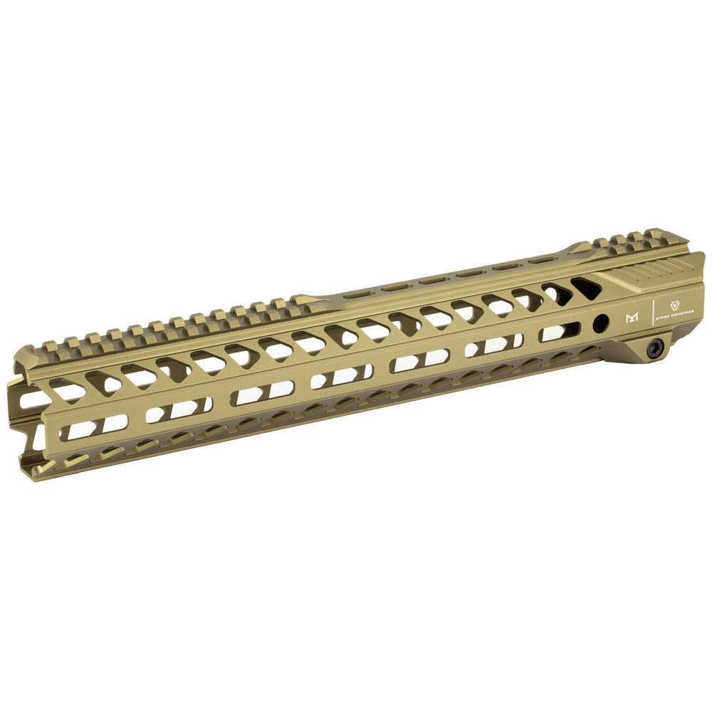 Strike M-LOK Rail 13.5 FDE