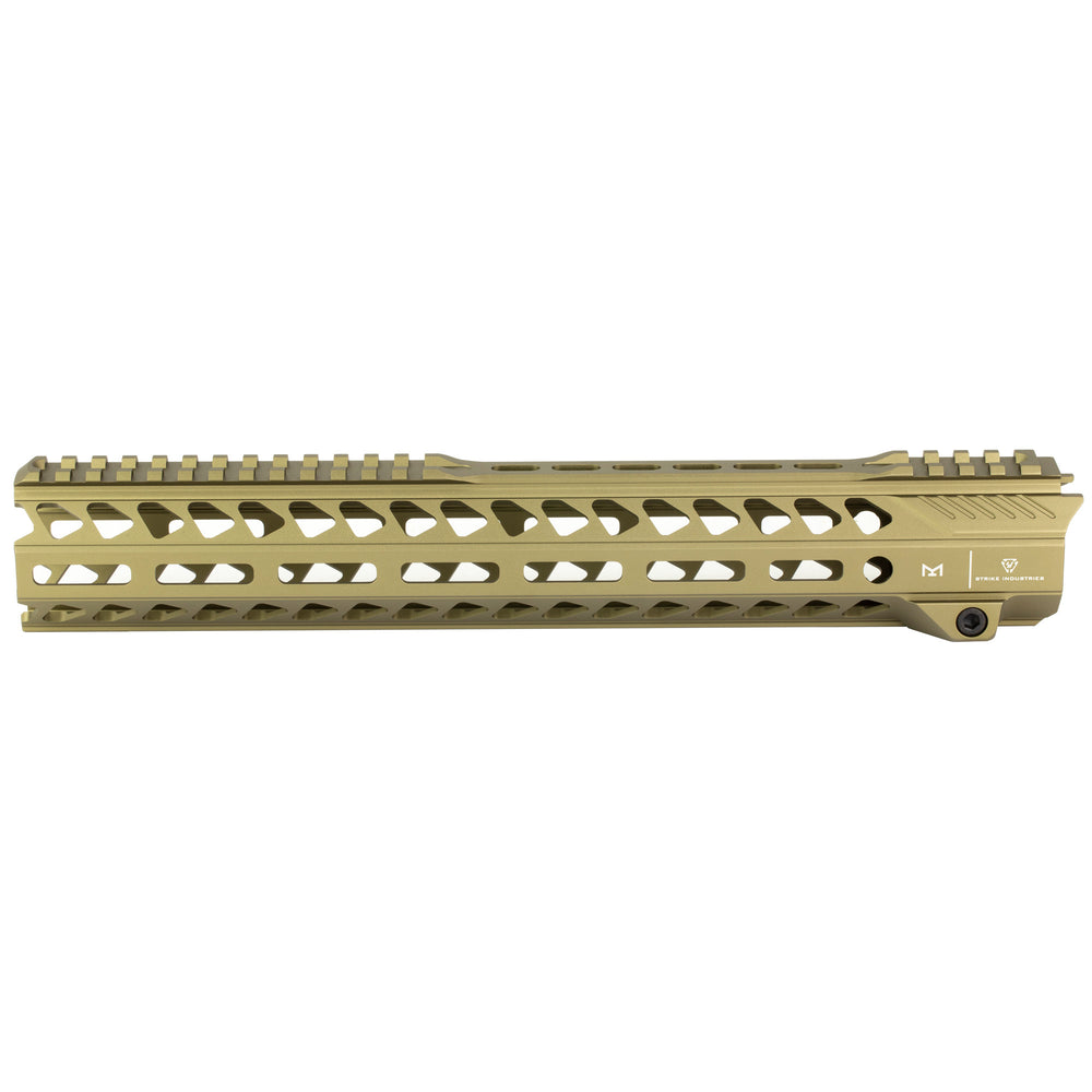 Strike M-LOK Rail 13.5 FDE