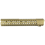 Strike M-LOK Rail 13.5 FDE photo 3