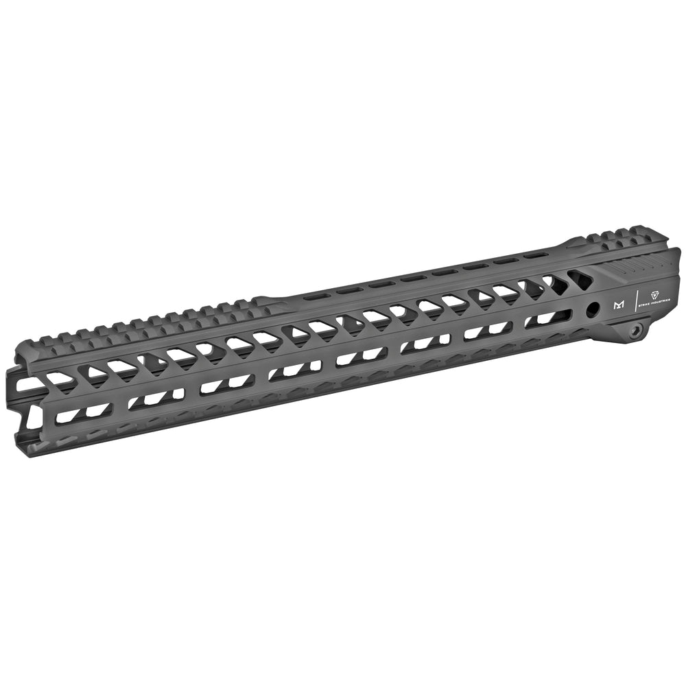 Strike M-LOK Rail 15.5 Black