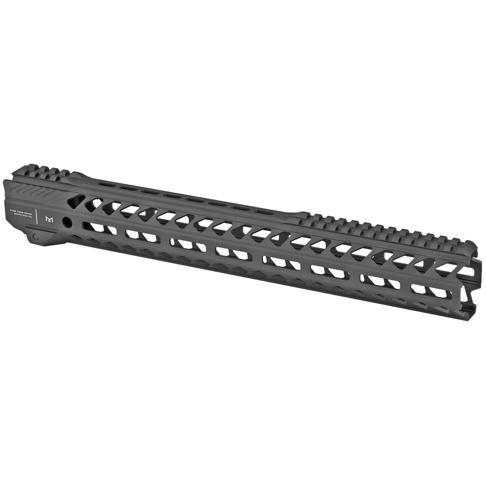 Strike M-LOK Rail 15.5 Black