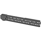 Strike M-LOK Rail 15.5 Black photo 2