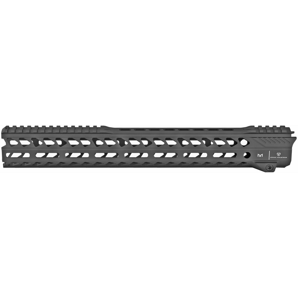 Strike M-LOK Rail 15.5 Black