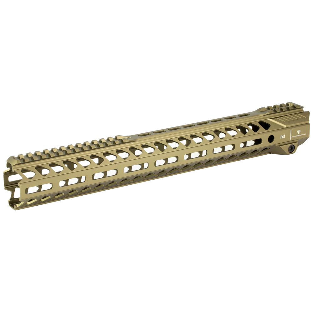 Strike M-LOK Rail 15.5 FDE