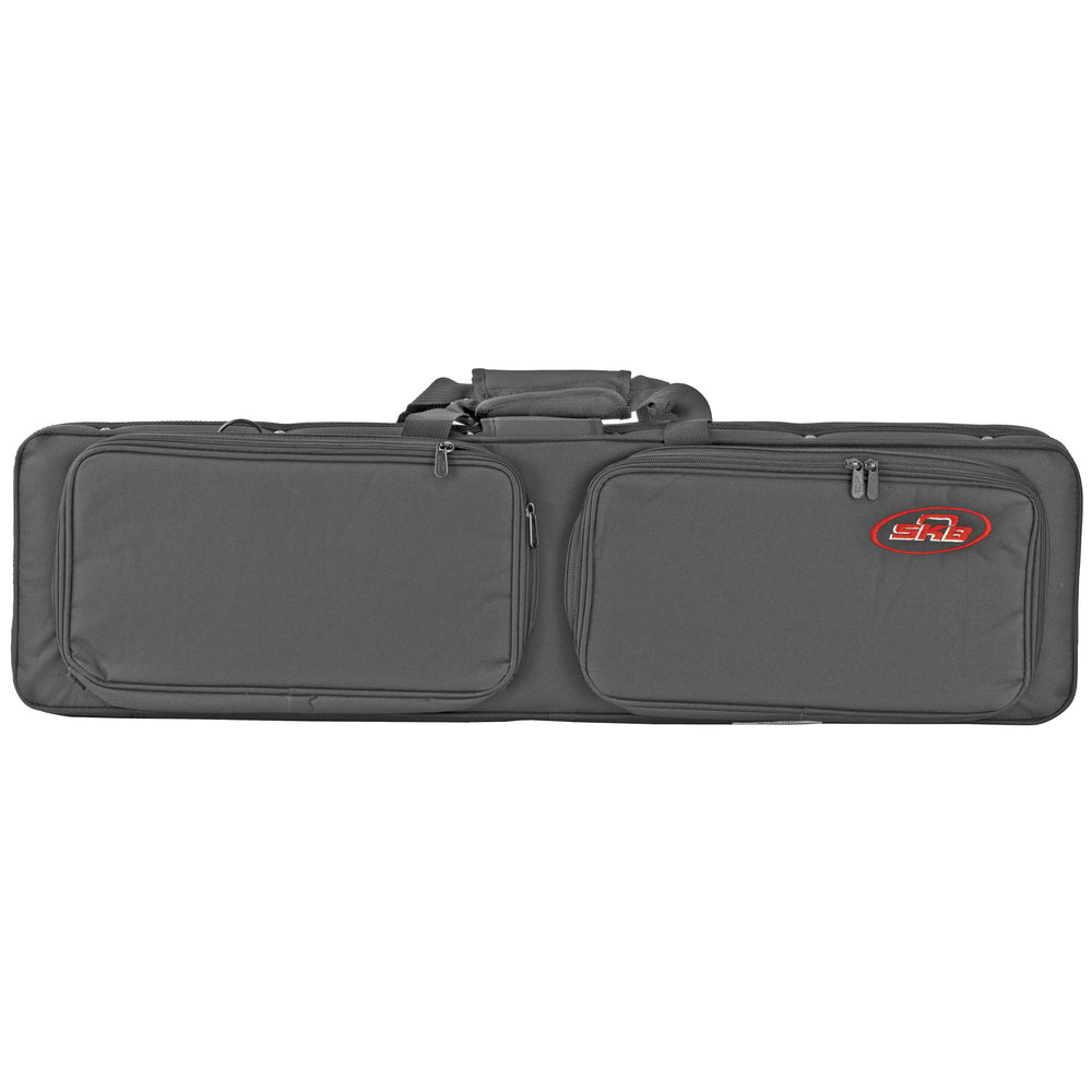SKB Hybrid Takedown O/U Case Black