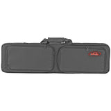 SKB Hybrid Takedown O/U Case Black photo 3