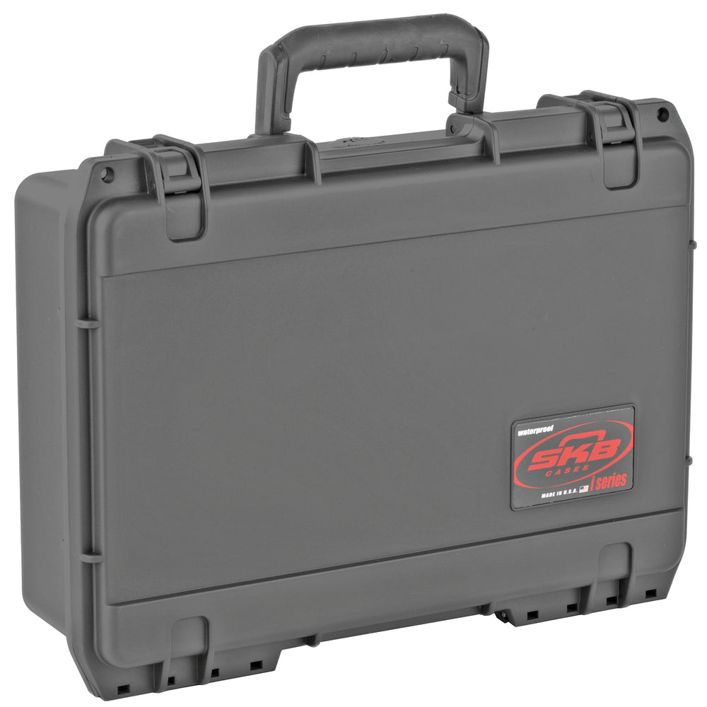 SKB I-Series Pistol Case Black