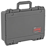 SKB I-Series Pistol Case Black photo 1