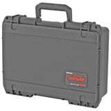 SKB I-Series Pistol Case Black photo 2