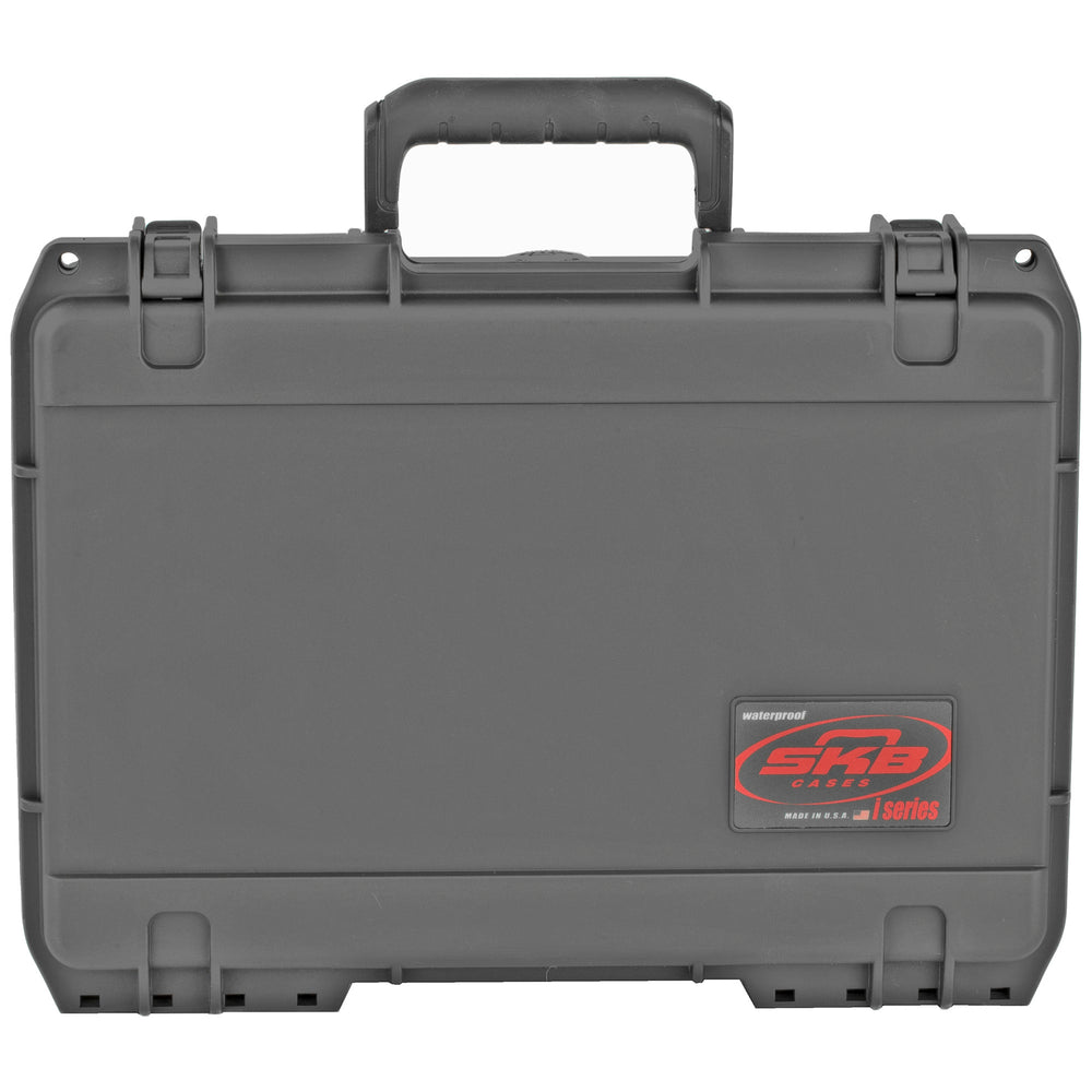 SKB I-Series Pistol Case Black