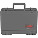 SKB I-Series Pistol Case Black photo 3