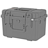 SKB I-Series Handgun Case 4 Gun Black photo 2