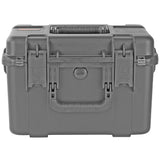 SKB I-Series Handgun Case 4 Gun Black photo 3