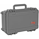 SKB I-Series Handgun Case 6 Gun Black photo 1