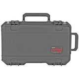 SKB I-Series Handgun Case 6 Gun Black photo 3