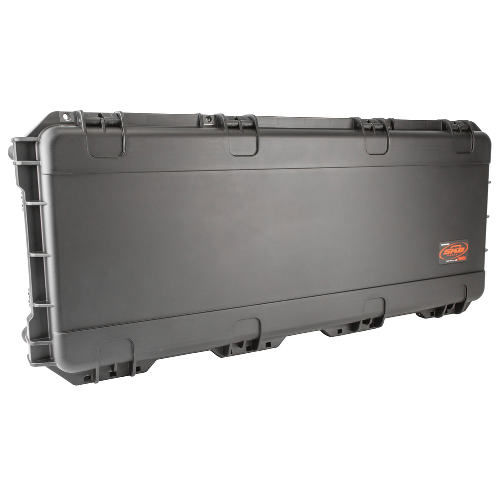 SKB I-Series Double Brkdwn Rifle Case Black