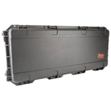 SKB I-Series Double Brkdwn Rifle Case Black photo 1