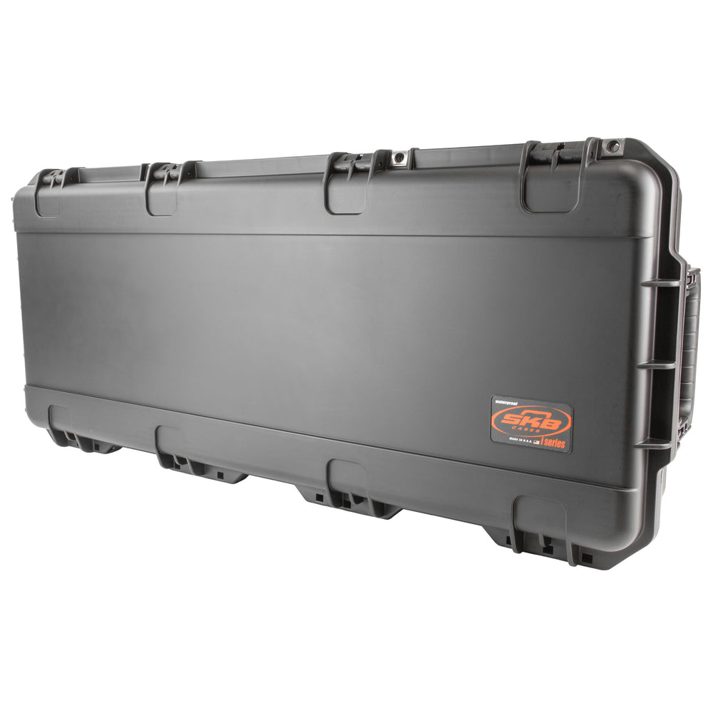 SKB I-Series Double Brkdwn Rifle Case Black