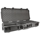 SKB I-Series Double Brkdwn Rifle Case Black photo 3