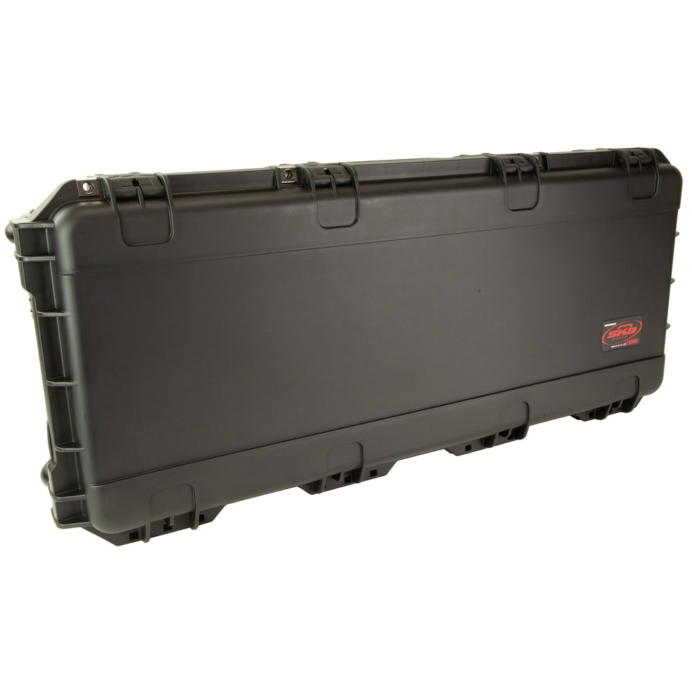 SKB I-Series Double M4 Rifle Case Black