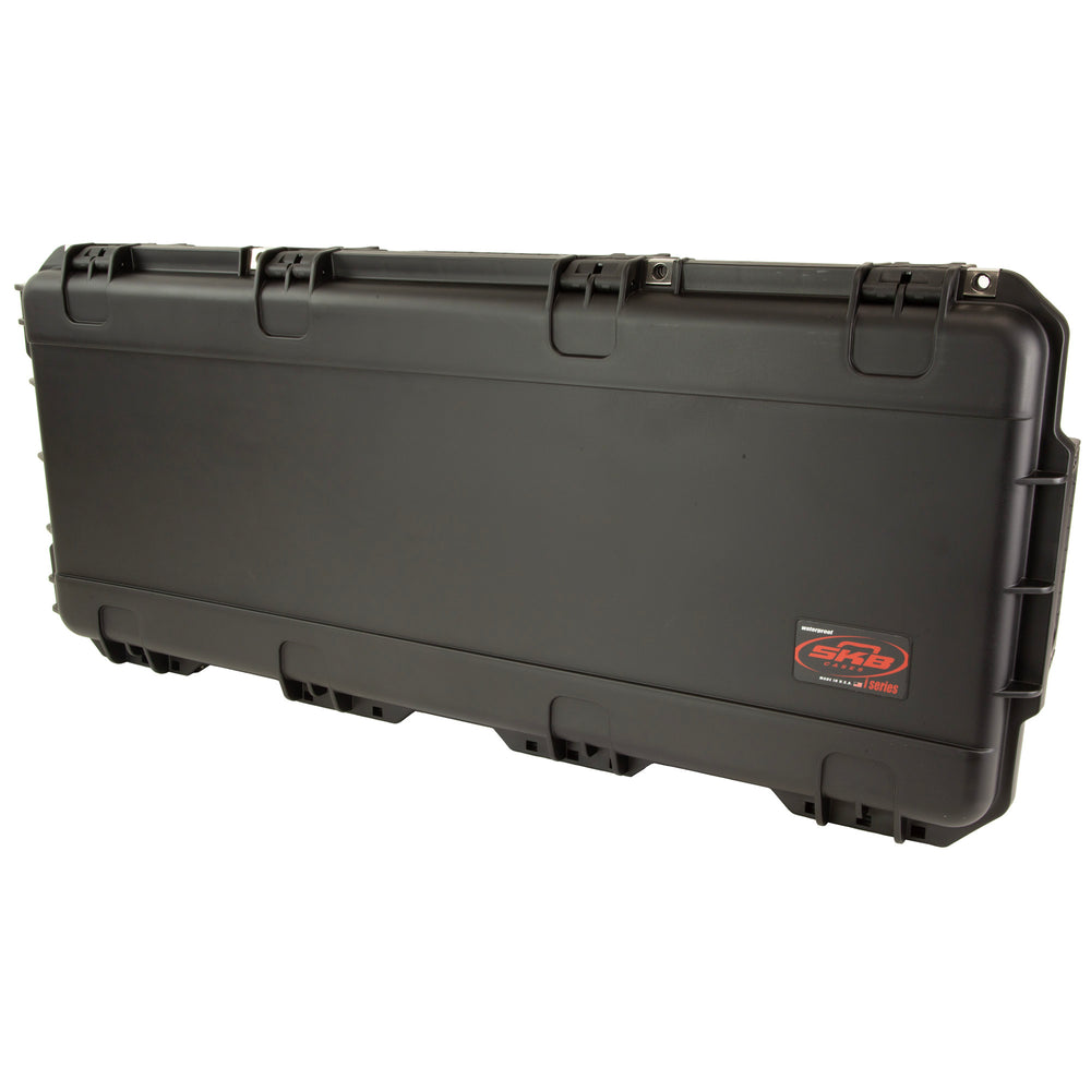 SKB I-Series Double M4 Rifle Case Black