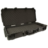 SKB I-Series Double M4 Rifle Case Black photo 3