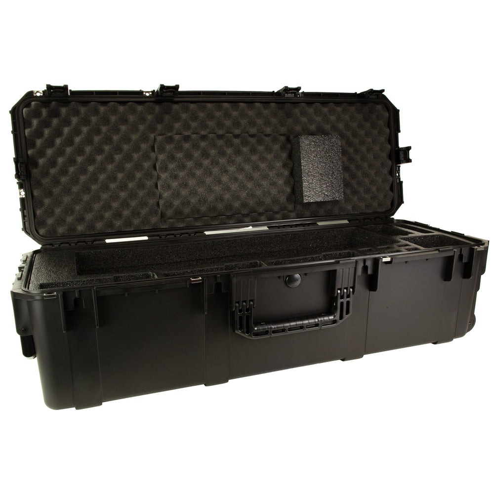 SKB I-Series Multi AR/Handgun Case