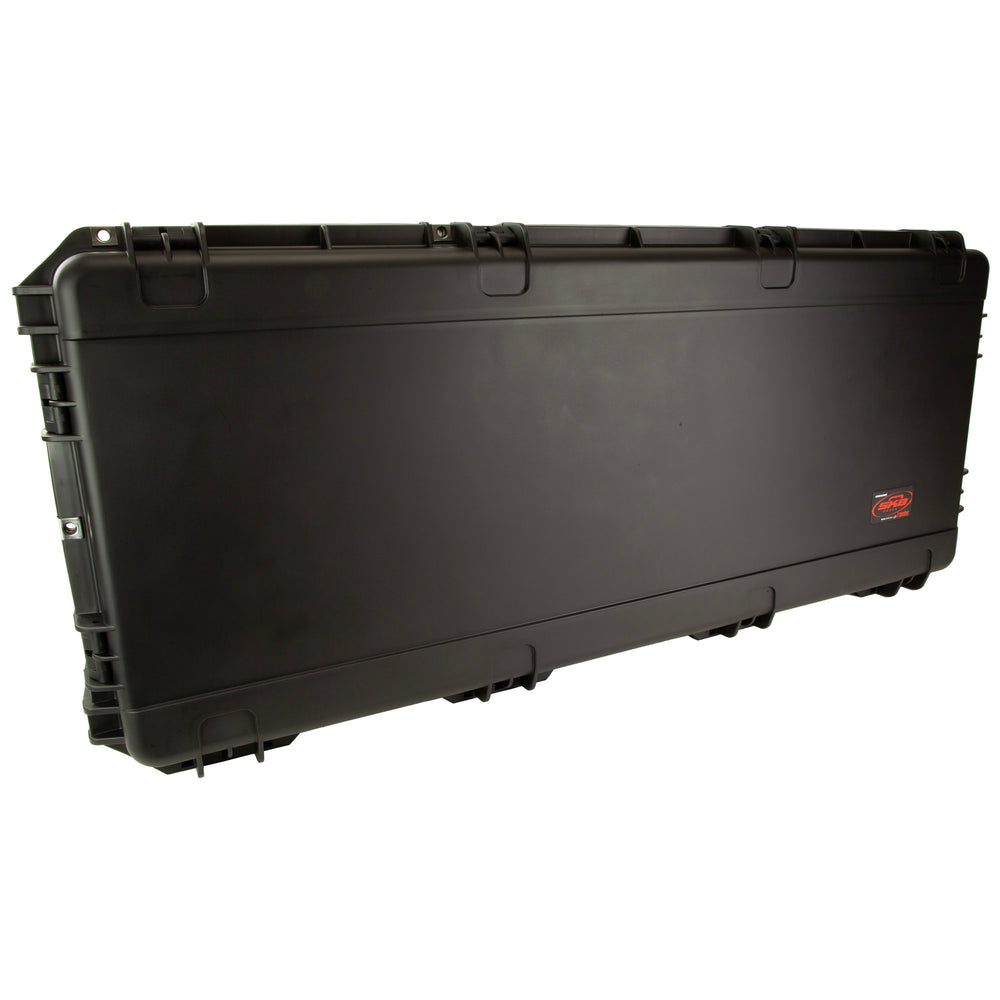 SKB I-Series Double Bow/Rifle Case Black