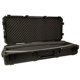 SKB I-Series Double Bow/Rifle Case Black photo 3