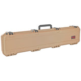 SKB I-Series Single Rifle Case Tan photo 1