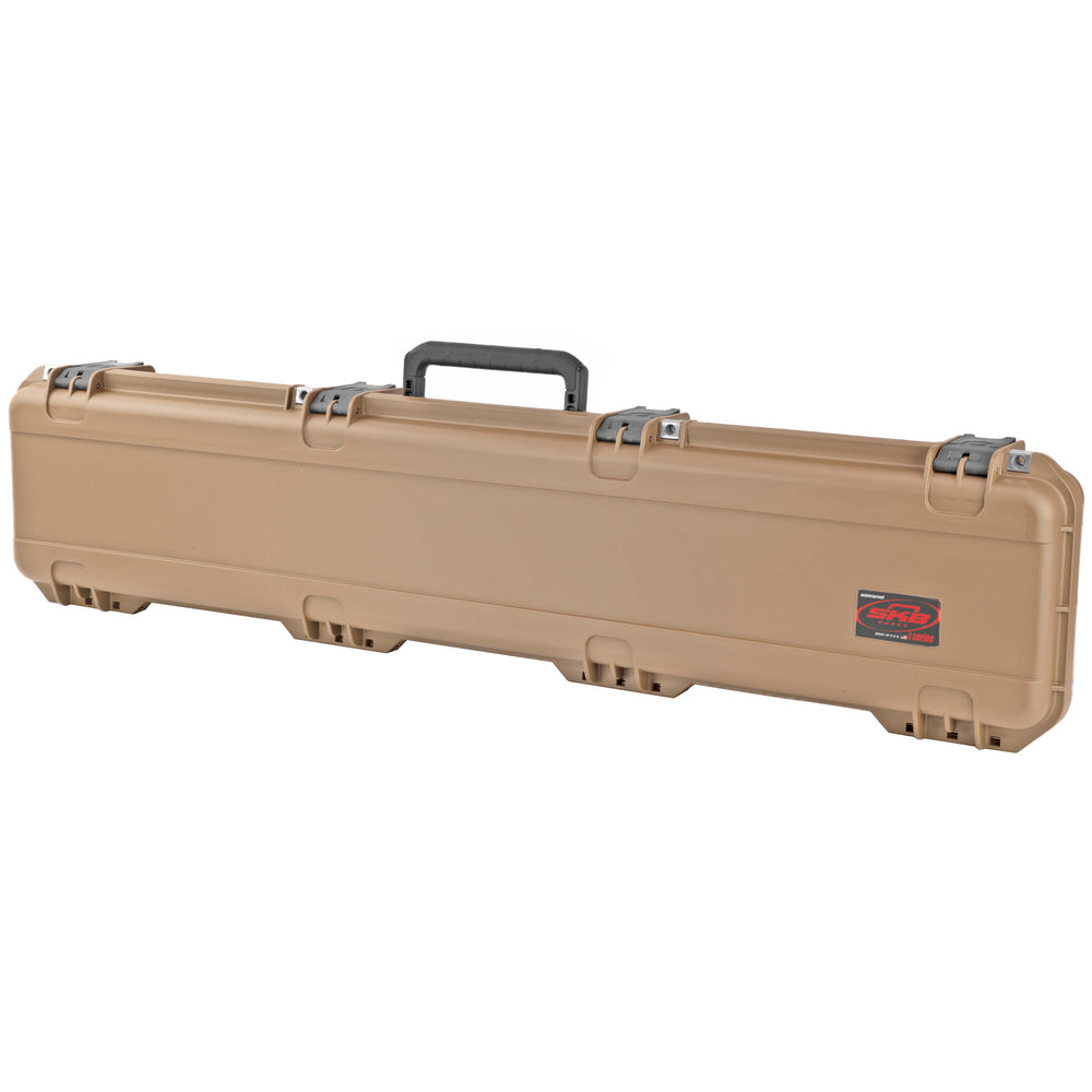 SKB I-Series Single Rifle Case Tan