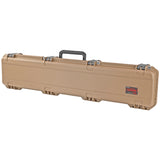 SKB I-Series Single Rifle Case Tan photo 2