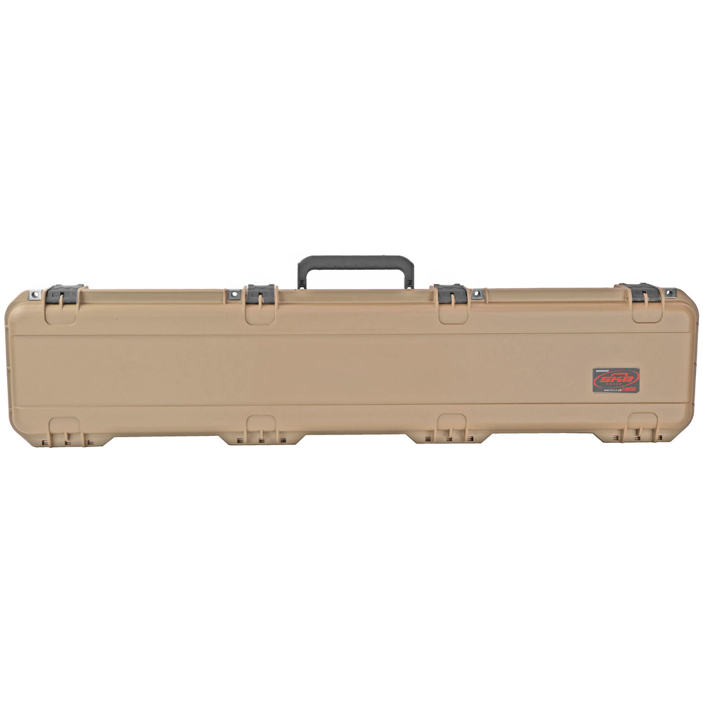SKB I-Series Single Rifle Case Tan