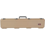 SKB I-Series Single Rifle Case Tan photo 3